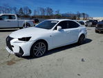Lexus IS 2017