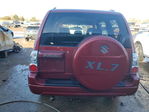 Suzuki XL7 2004