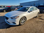 Mazda 6 2016