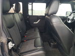 Jeep Wrangler 2014