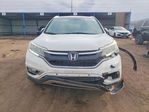 Honda CR-V 2015