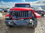 Jeep Gladiator 2021