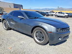 Chevrolet Camaro 2011