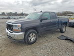 Chevrolet Silverado 2016