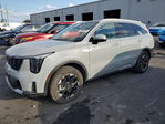 Kia Sorento 2025