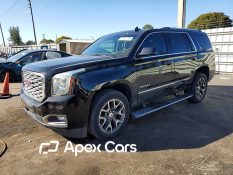 GMC Yukon 2018 - Image 1 of 14