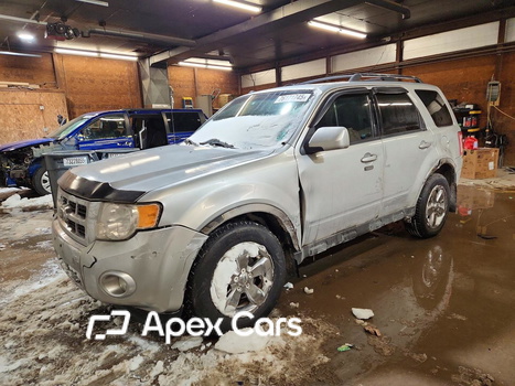 Ford Escape 2011 - Image 1 of 14