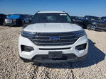 Ford Explorer 2021