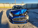 Ford Fiesta 2018