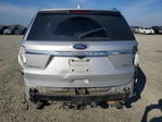 Ford Explorer 2016