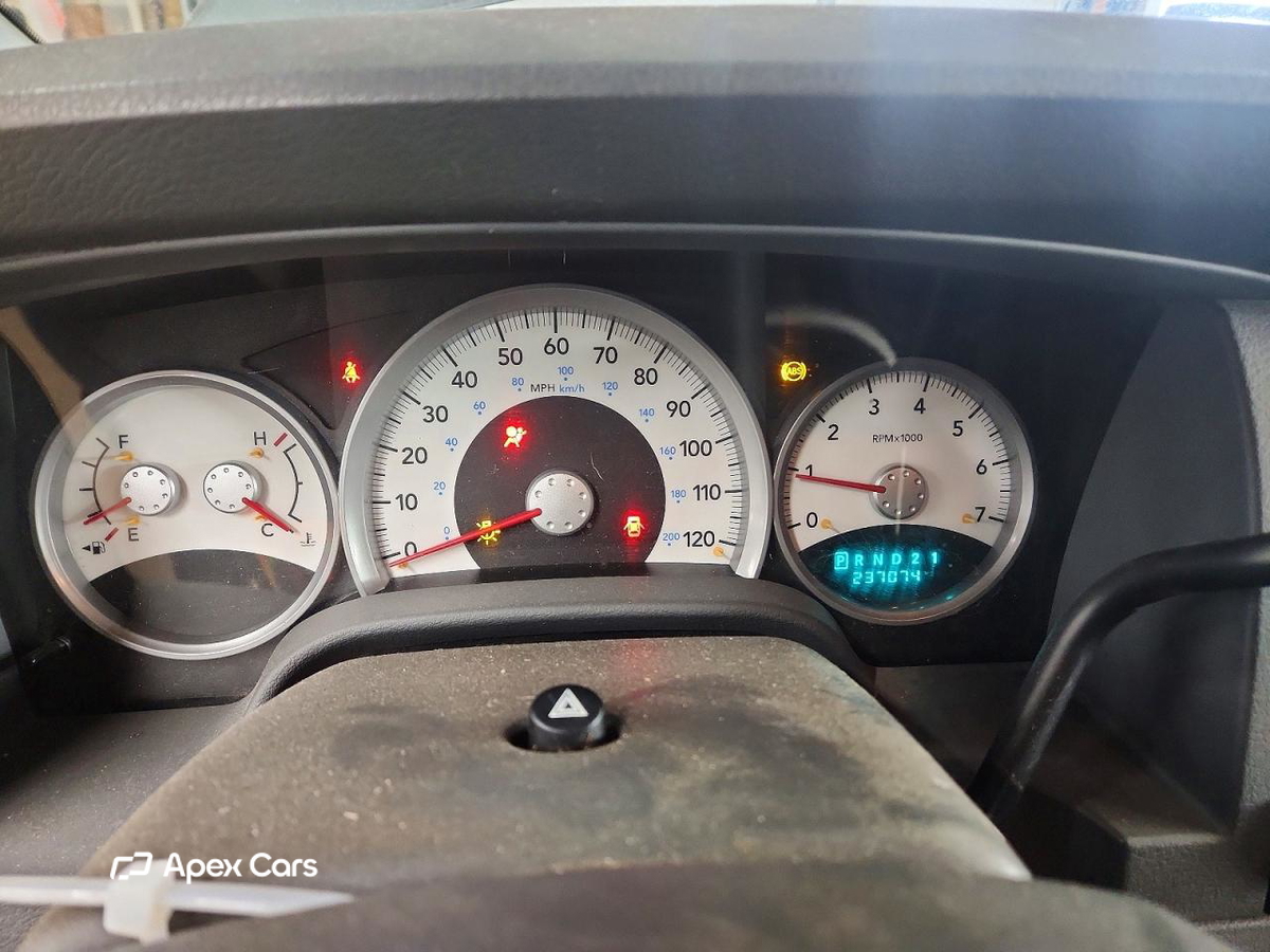 Dodge Durango 2005