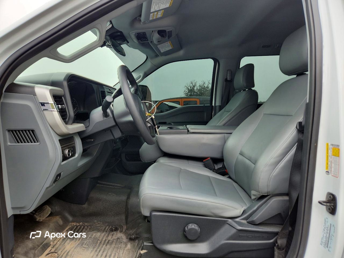 Ford F250 2025