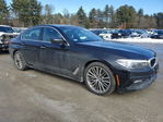 BMW Series 5 2018