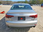 Audi A4 2017