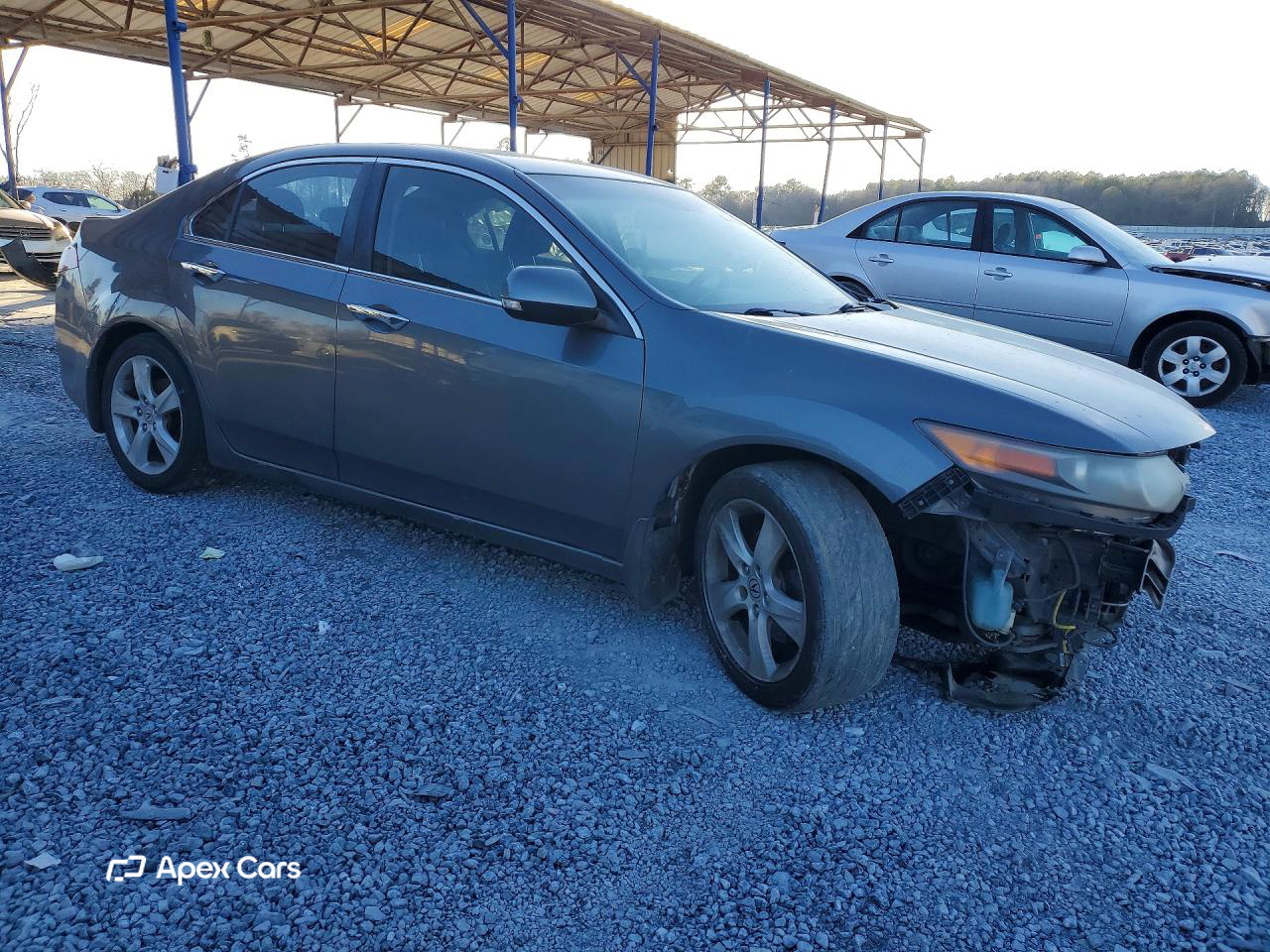 Acura TSX 2009