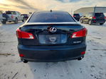 Lexus IS 2012
