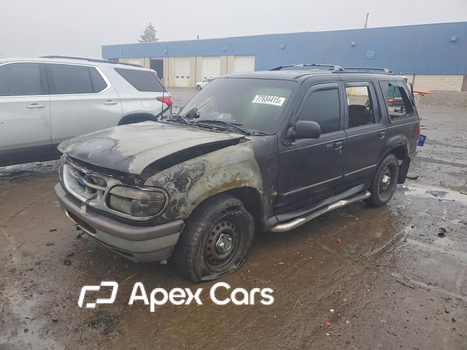 Ford Explorer 1997 - Image 1 of 15