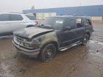 Ford Explorer 1997