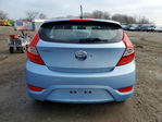Hyundai Accent 2013