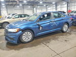 Volkswagen Jetta 2019