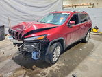 Jeep Grand Cherokee 2017