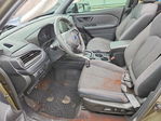 Subaru Forester 2025