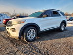 Ford Explorer 2020
