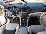 Jeep Cherokee 2021