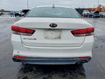 Kia Optima 2016