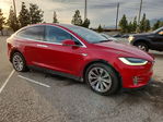 Tesla Model X 2016