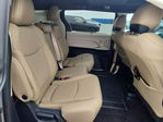 Toyota Sienna 2021
