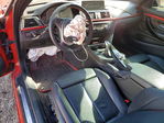 BMW Series 4 2014