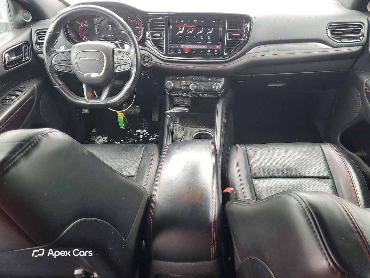 Dodge Durango 2023
