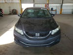 Honda Civic 2014