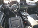 BMW Series 3 2015
