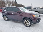 Kia Sorento 2011