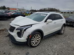 Cadillac XT4 2022