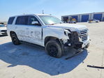 Chevrolet Tahoe 2020