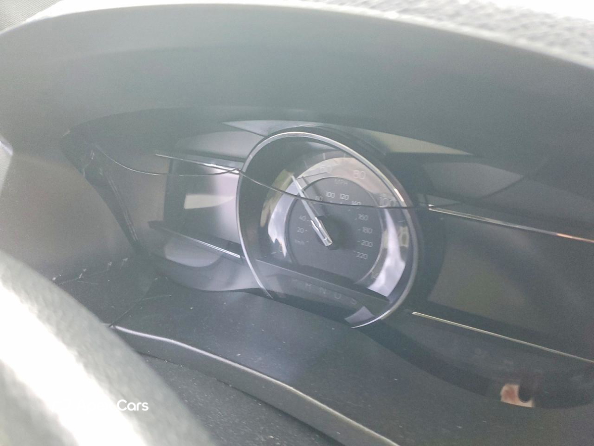 Ford Explorer 2018