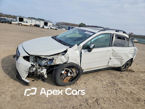 Subaru XV 2019 - Image 1 of 14