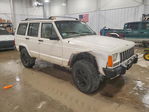 Jeep Cherokee 1996