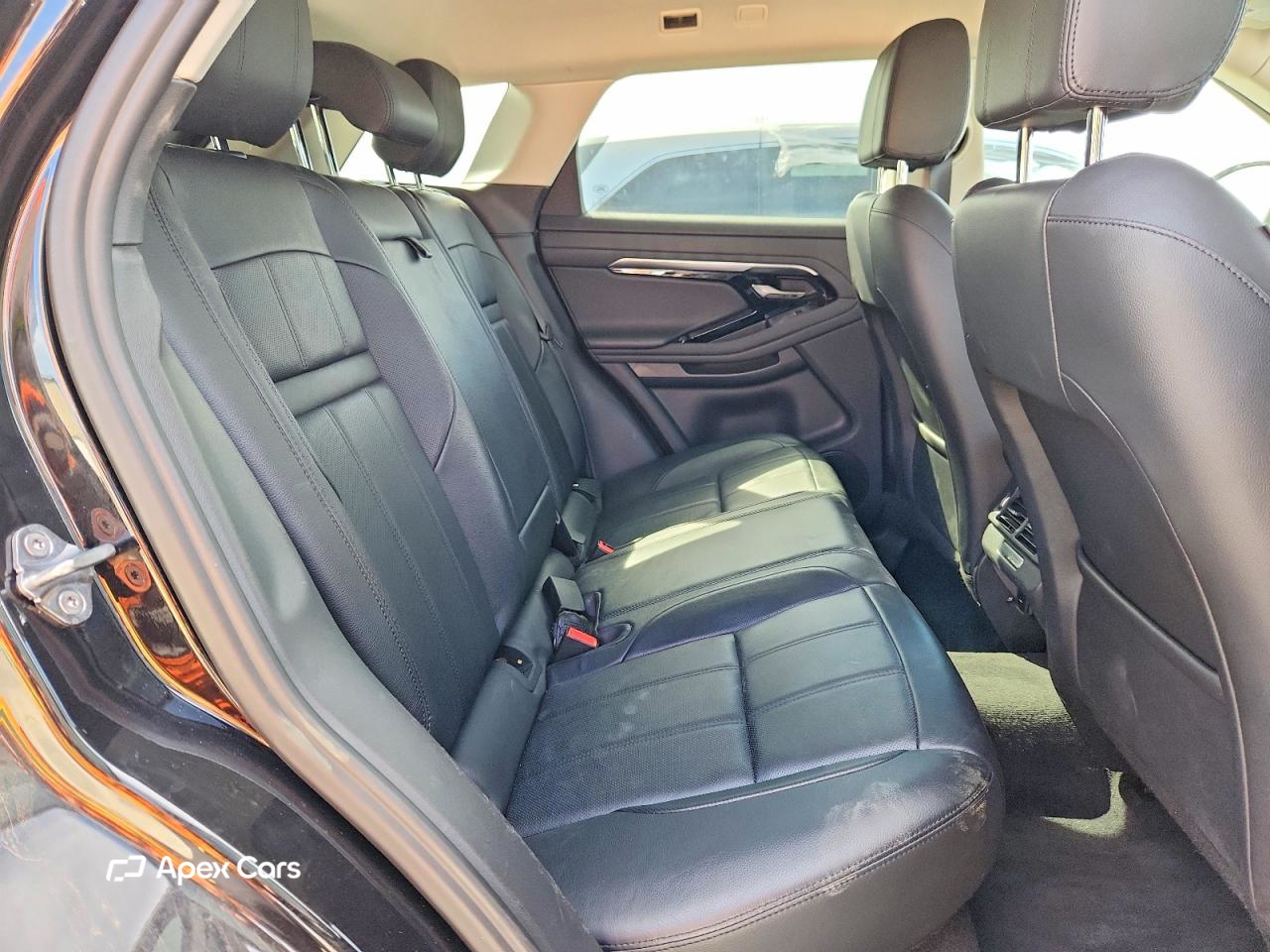 Land Rover Range Rover 2021
