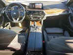 BMW Series 5 2019