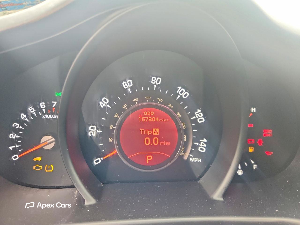 Kia Sportage 2011