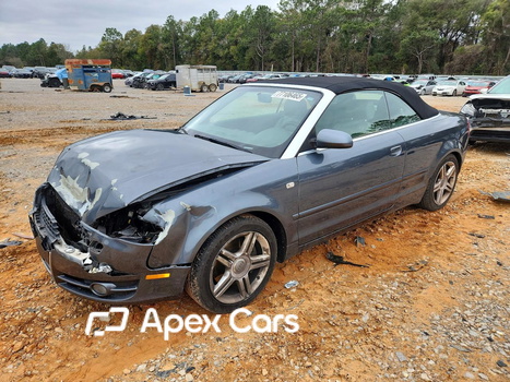 Audi A4 2008 - Zdjęcie 1 z 13