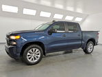 Chevrolet Silverado 2022