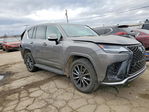 Lexus LX 2024