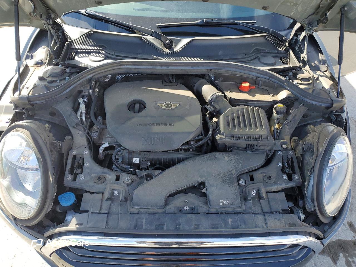 MINI Cooper 2017