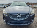 Mazda CX-5 2015