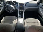 Hyundai Sonata 2011